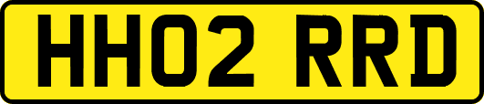 HH02RRD