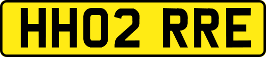 HH02RRE