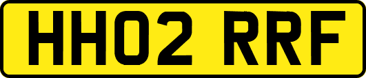 HH02RRF