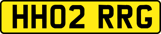 HH02RRG