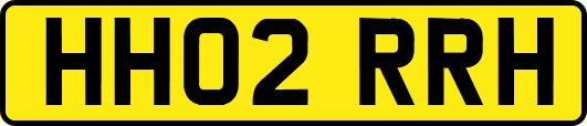 HH02RRH