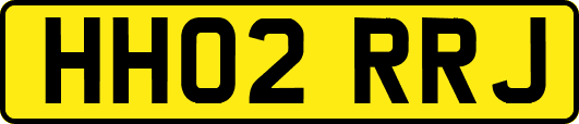 HH02RRJ