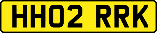 HH02RRK