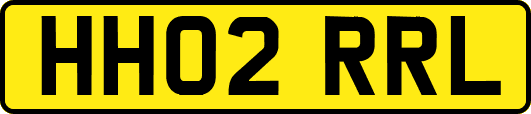 HH02RRL