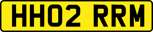 HH02RRM