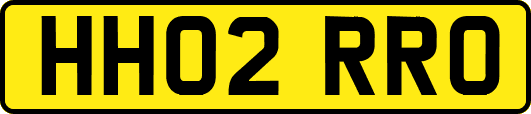 HH02RRO