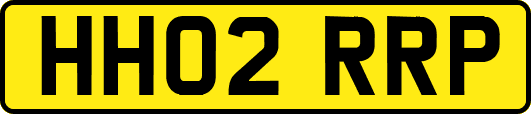 HH02RRP