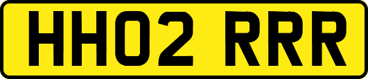 HH02RRR