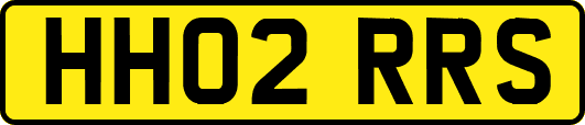 HH02RRS