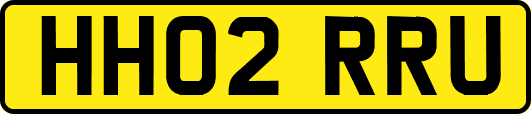 HH02RRU