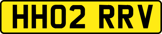 HH02RRV
