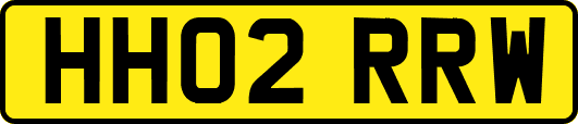 HH02RRW