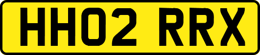 HH02RRX