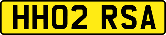 HH02RSA