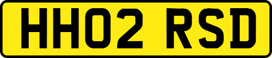 HH02RSD