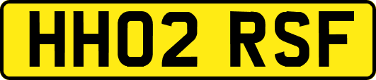 HH02RSF