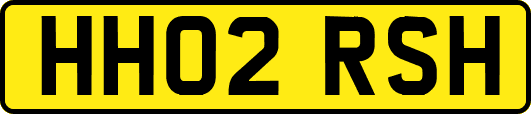 HH02RSH