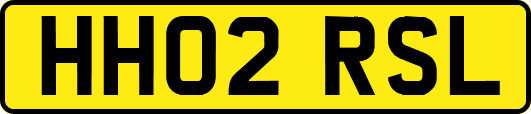 HH02RSL