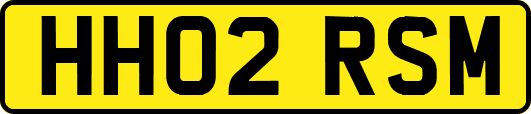 HH02RSM