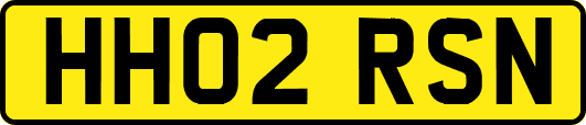 HH02RSN