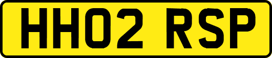 HH02RSP