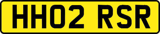 HH02RSR