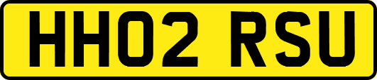 HH02RSU