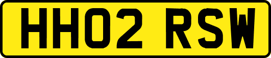 HH02RSW