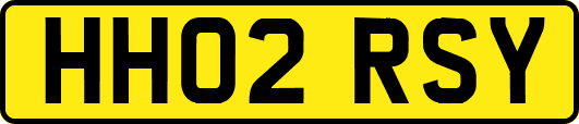 HH02RSY