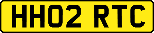 HH02RTC