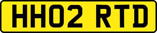 HH02RTD