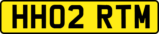 HH02RTM