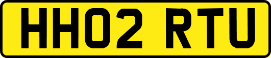 HH02RTU