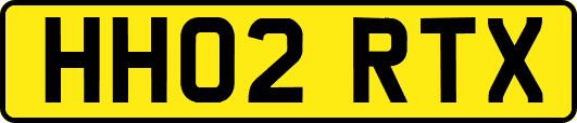 HH02RTX