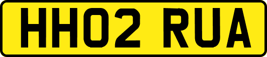 HH02RUA
