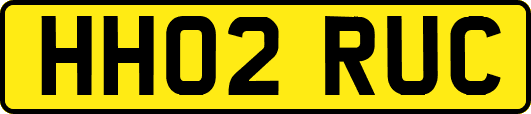 HH02RUC