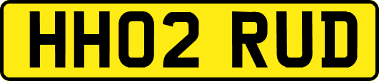 HH02RUD