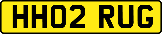HH02RUG