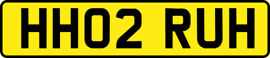 HH02RUH