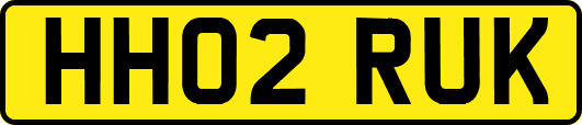 HH02RUK
