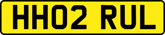 HH02RUL