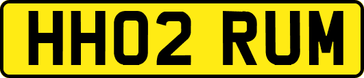 HH02RUM