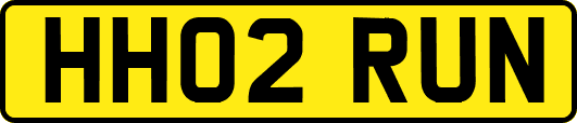 HH02RUN