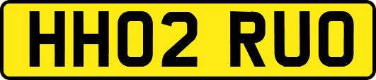 HH02RUO