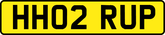 HH02RUP