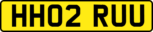 HH02RUU