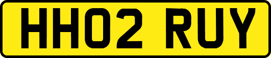 HH02RUY