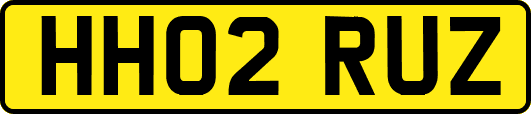 HH02RUZ