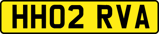HH02RVA