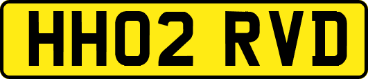 HH02RVD